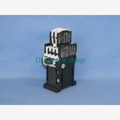 Klockner Moeller DIL00M-G with 11 DIL M